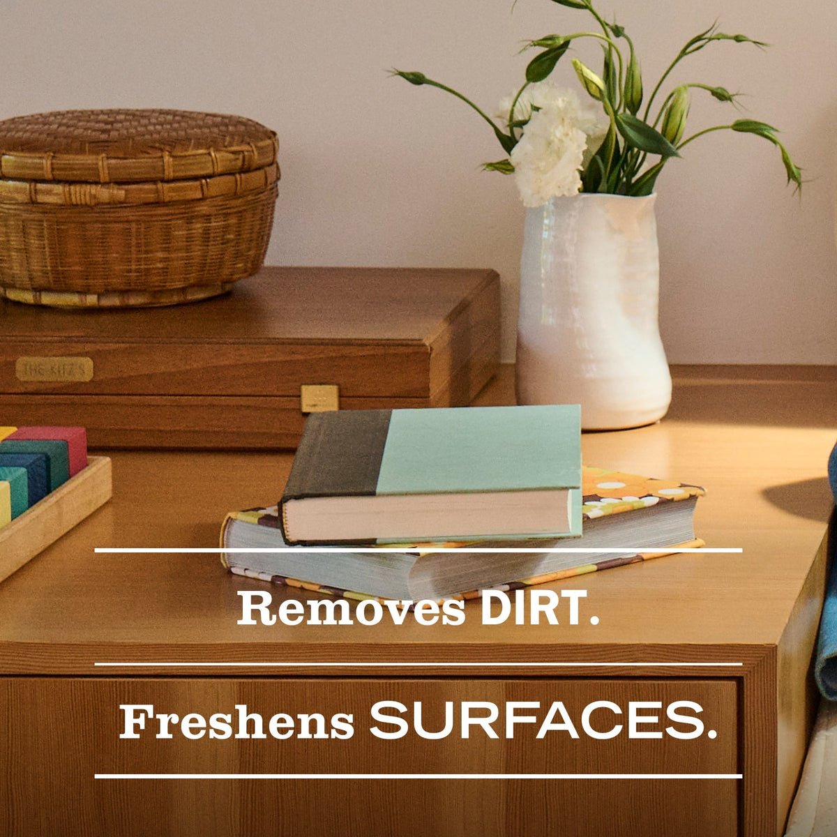 Dewdrop Multi-Surface Everyday Cleaner 3-count Bundle