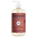 Fall Leaves Liquid Hand Soap
