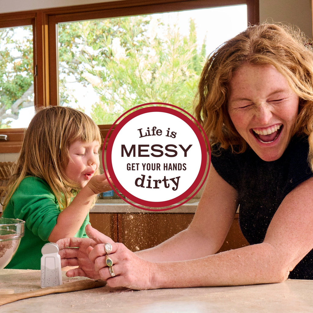 Basil Hand Lotion