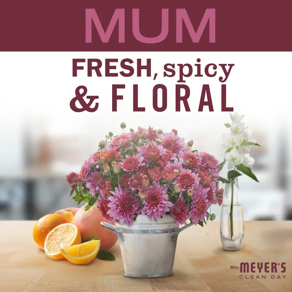 Mum Soy Candle Large