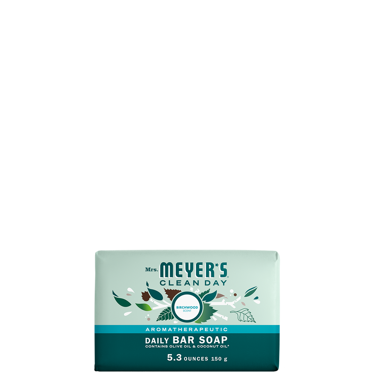 Birchwood Daily Bar Soap