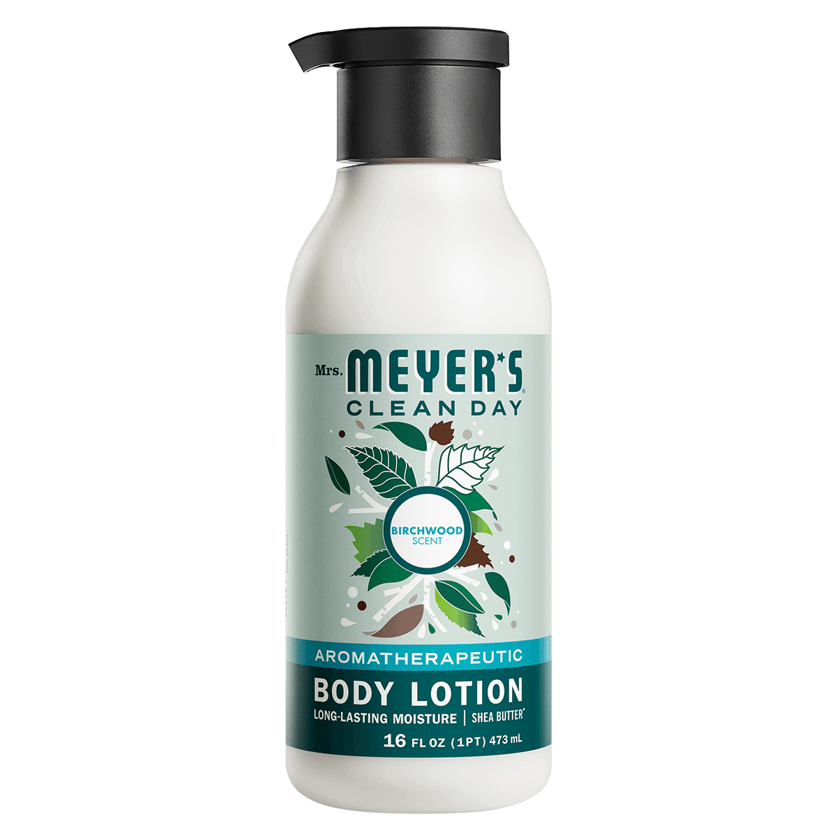 Birchwood Body Lotion