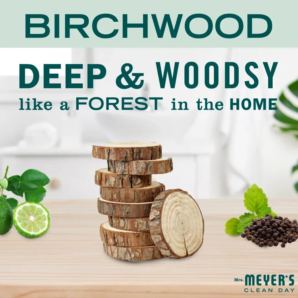 Birchwood Body Lotion