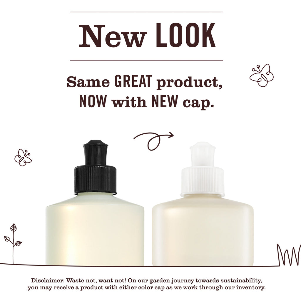 Pear Tree Dish Soap
