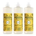 Dandelion Dish Soap 3-count Bundle