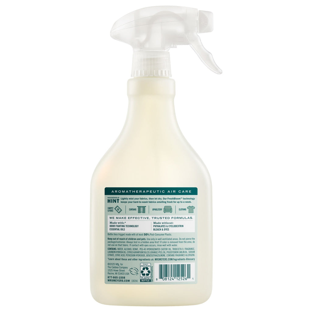 Birchwood Fabric Freshener