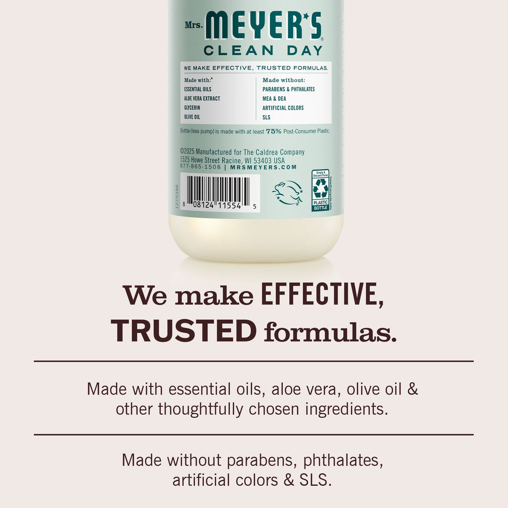 Birchwood Liquid Hand Soap