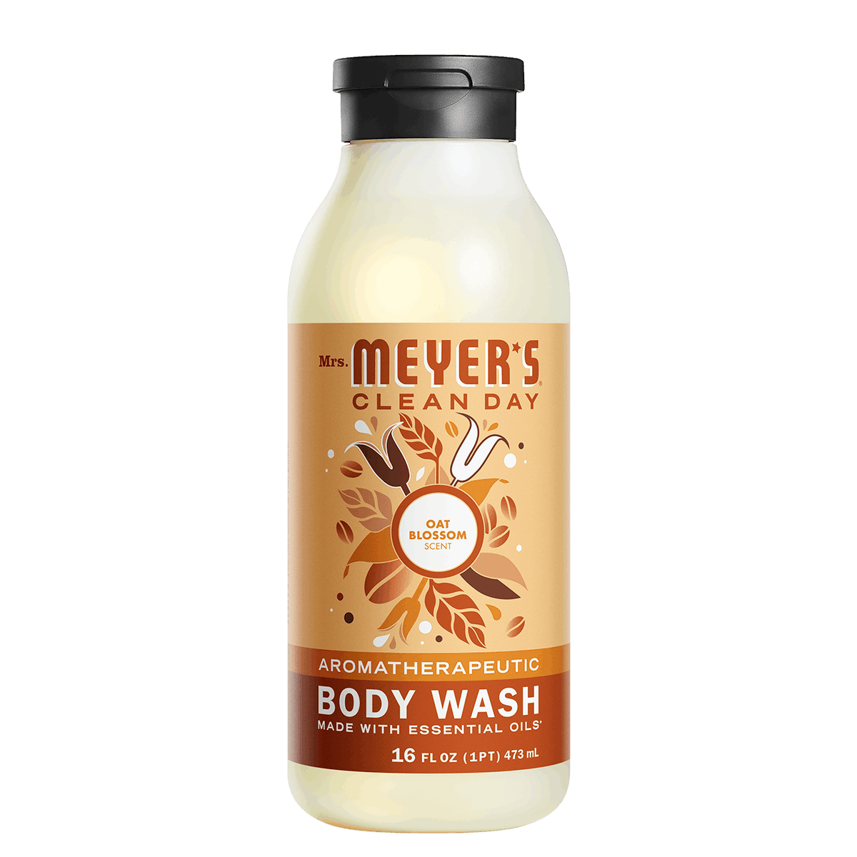 Oat Blossom Body Wash