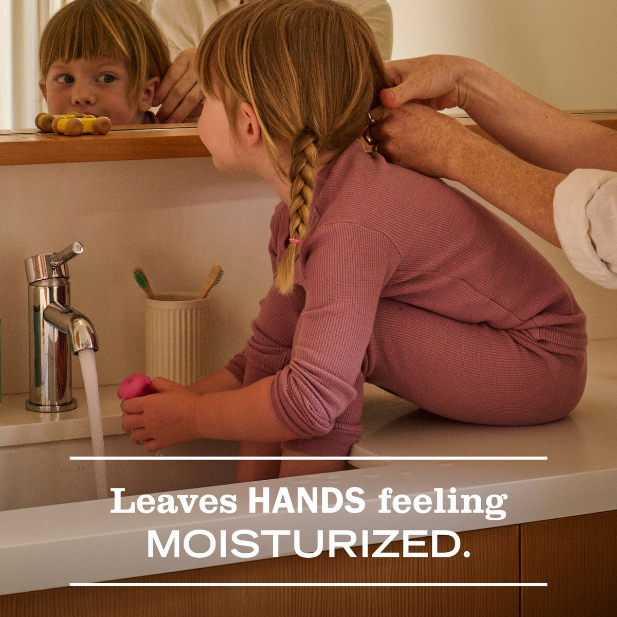 Apple Cider Liquid Hand Soap